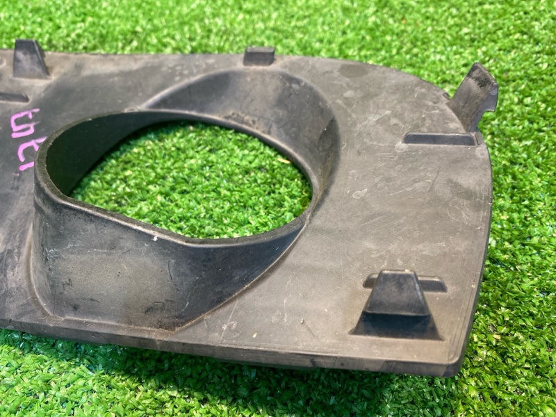 Решетка в бампер, 500 рублей, Фроловское