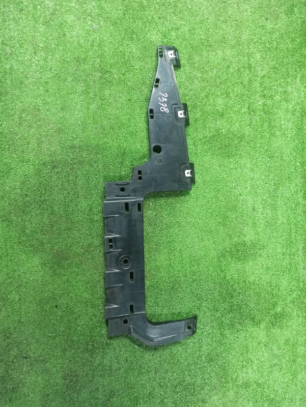 Накладка на бампер, 850 рублей, Фроловское