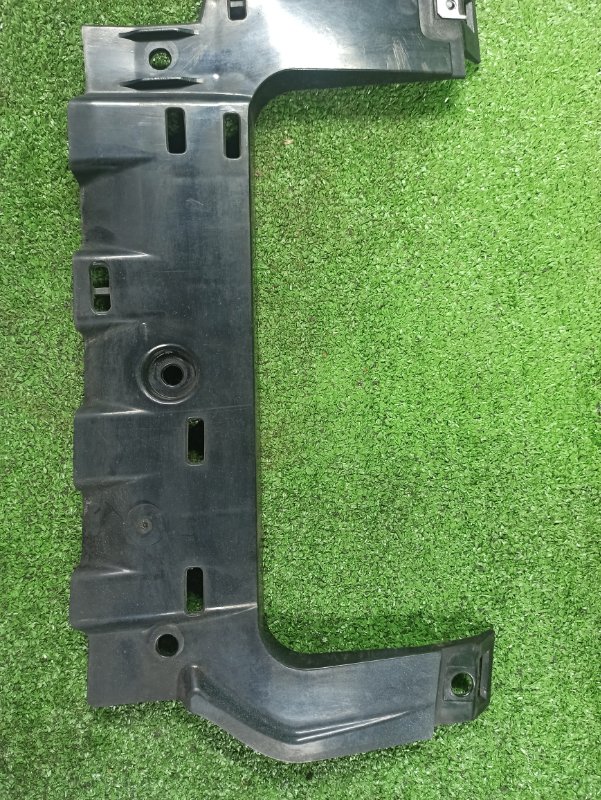 Накладка на бампер, 850 рублей, Фроловское