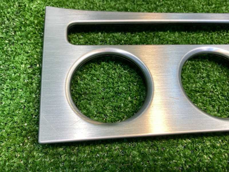 Накладка в салоне, 800 рублей, Фроловское