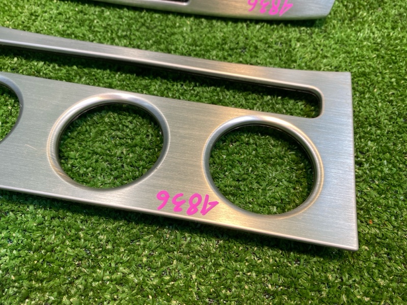 Накладка в салоне, 800 рублей, Фроловское