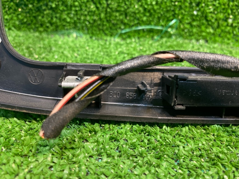 Накладка в салоне, 800 рублей, Фроловское