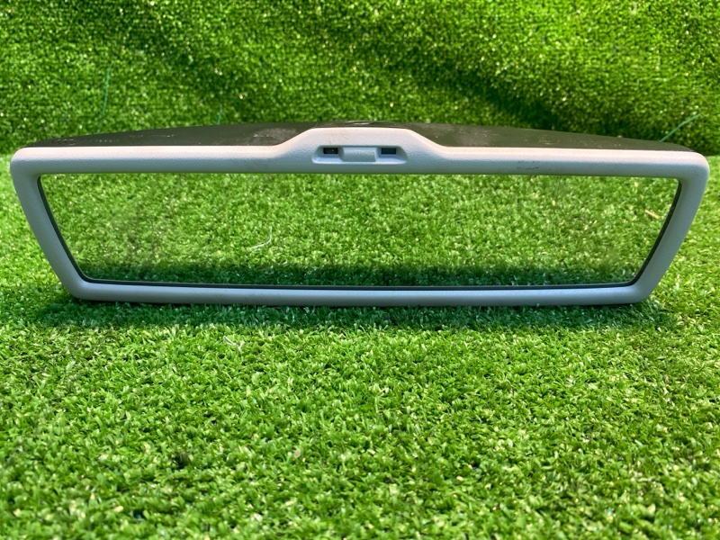 Зеркало заднего вида салонное, 1000 рублей, Фроловское