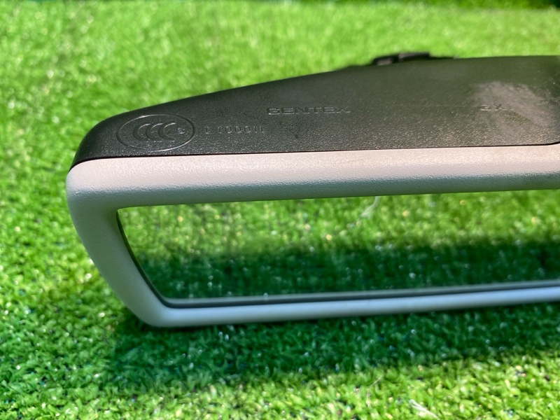 Зеркало заднего вида салонное, 1000 рублей, Фроловское