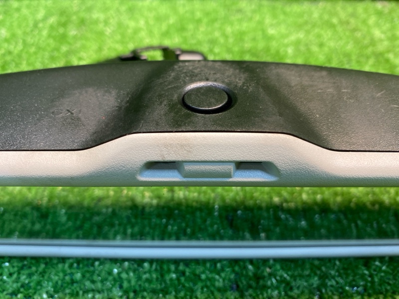 Зеркало заднего вида салонное, 1000 рублей, Фроловское