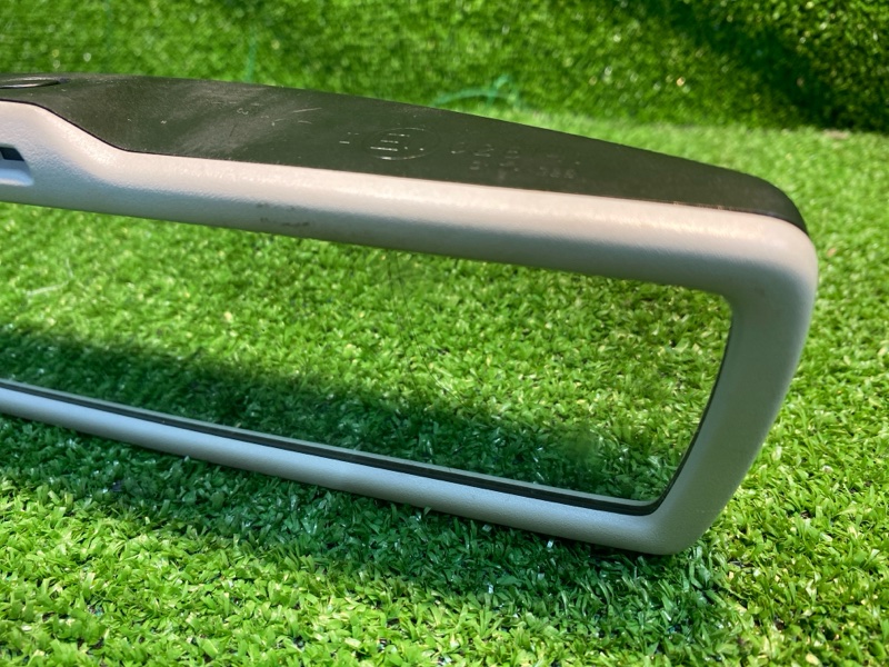 Зеркало заднего вида салонное, 1000 рублей, Фроловское