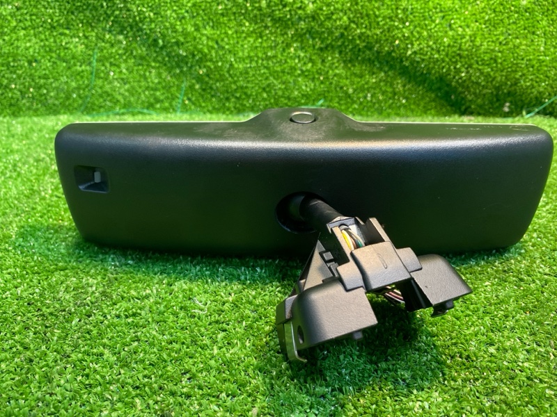 Зеркало заднего вида салонное, 1000 рублей, Фроловское