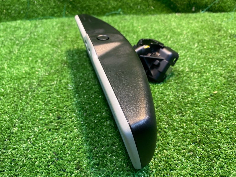 Зеркало заднего вида салонное, 1000 рублей, Фроловское