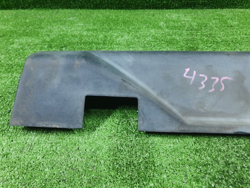 Накладка на порог наружная, 2800 рублей, Фроловское