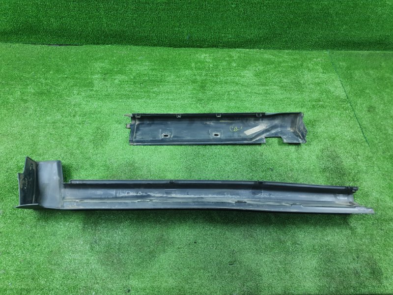 Накладка на порог наружная, 2800 рублей, Фроловское