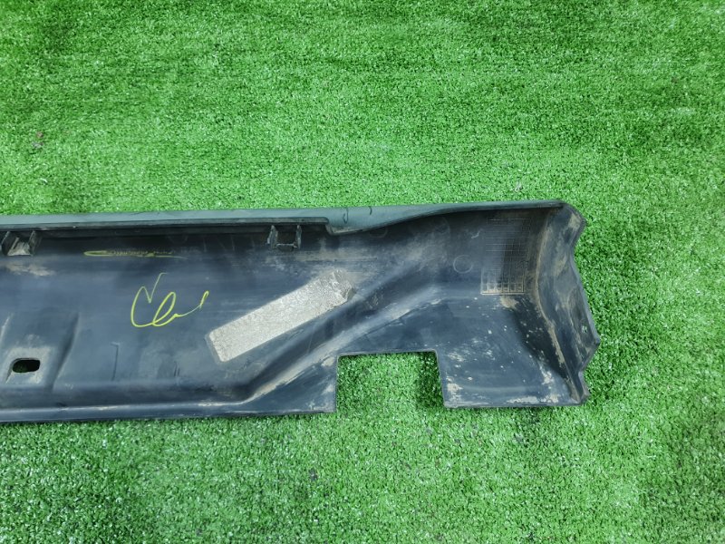 Накладка на порог наружная, 2800 рублей, Фроловское