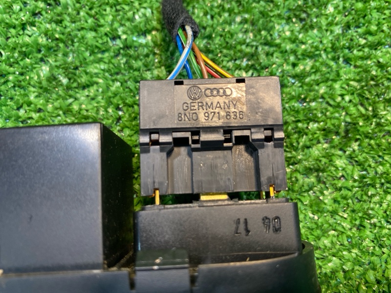 Кнопка, 2000 рублей, Фроловское