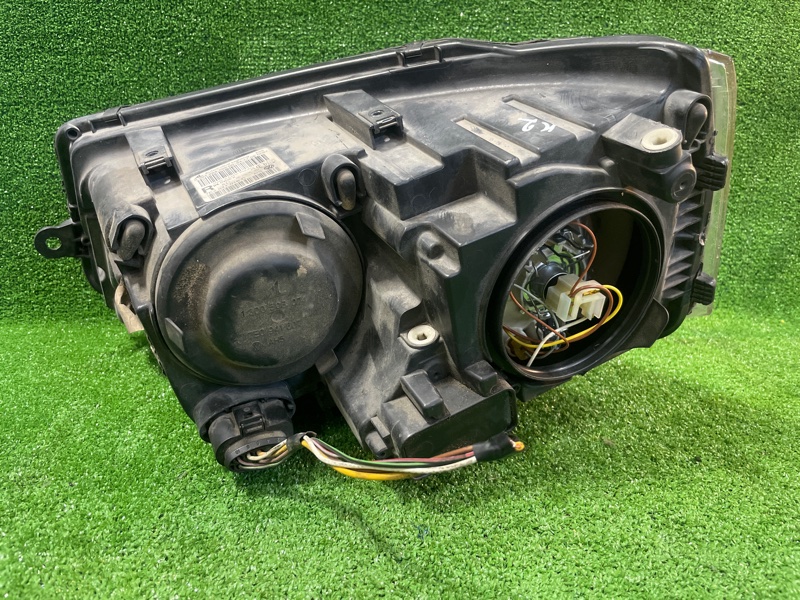 Фара галогеновая, 5000 рублей, Фроловское