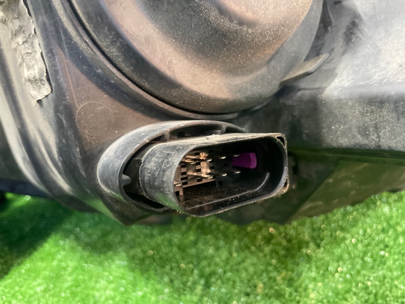 Фара галогеновая, 5000 рублей, Фроловское