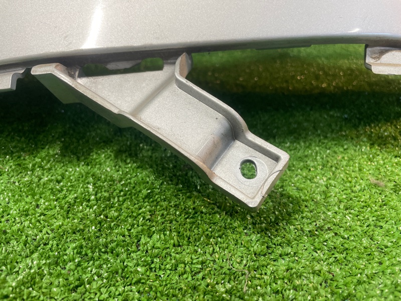 Накладка на бампер, 3500 рублей, Фроловское