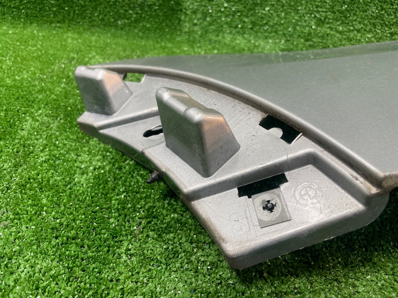 Накладка на бампер, 3500 рублей, Фроловское