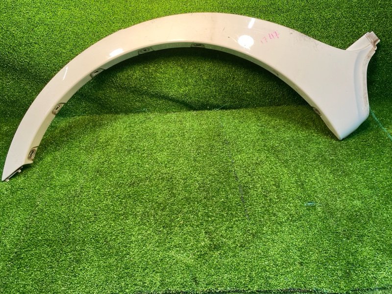 Накладка крыла, 2000 рублей, Фроловское