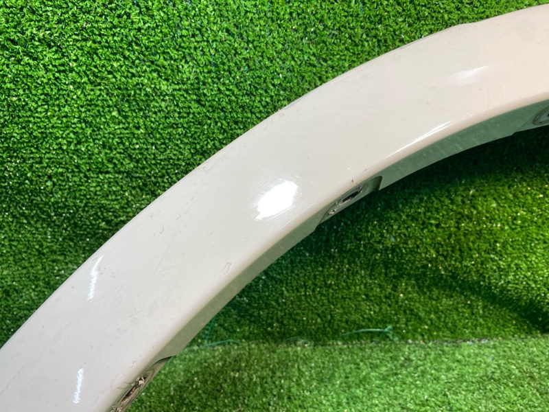 Накладка крыла, 2000 рублей, Фроловское