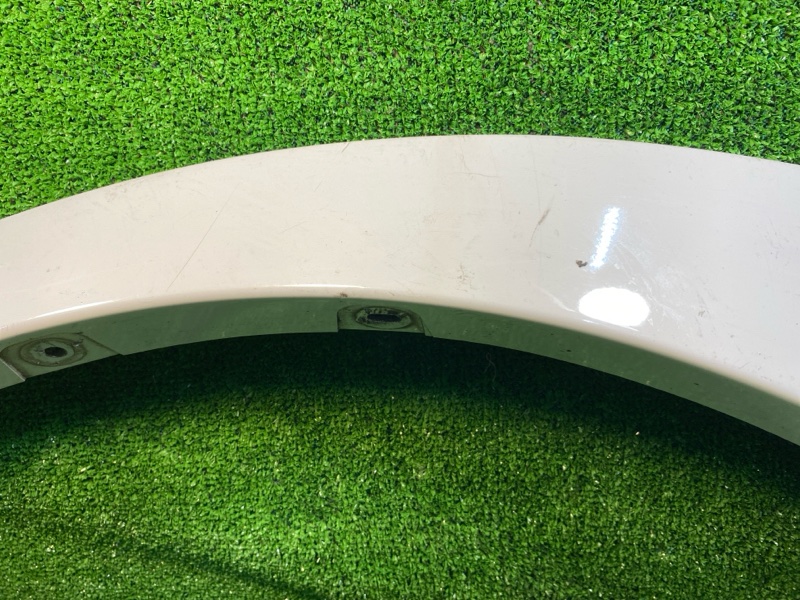 Накладка крыла, 2000 рублей, Фроловское