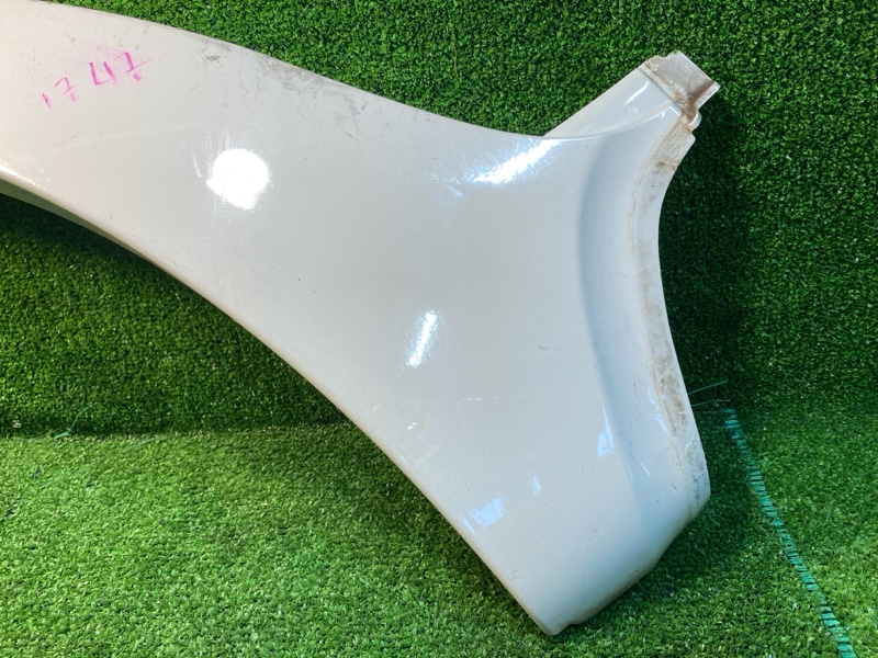 Накладка крыла, 2000 рублей, Фроловское