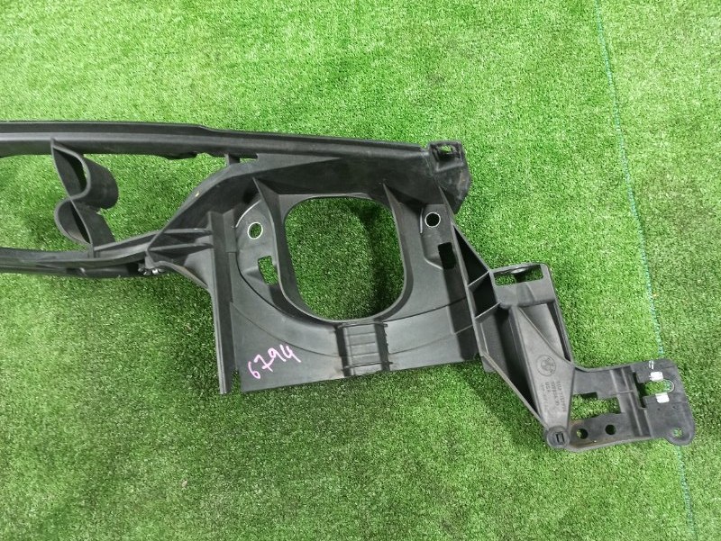 Кронштейн крыла, 2500 рублей, Фроловское