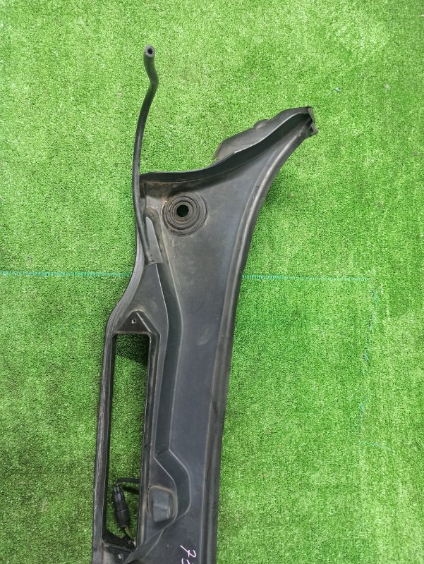 Решетка под лобовое стекло, 700 рублей, Фроловское