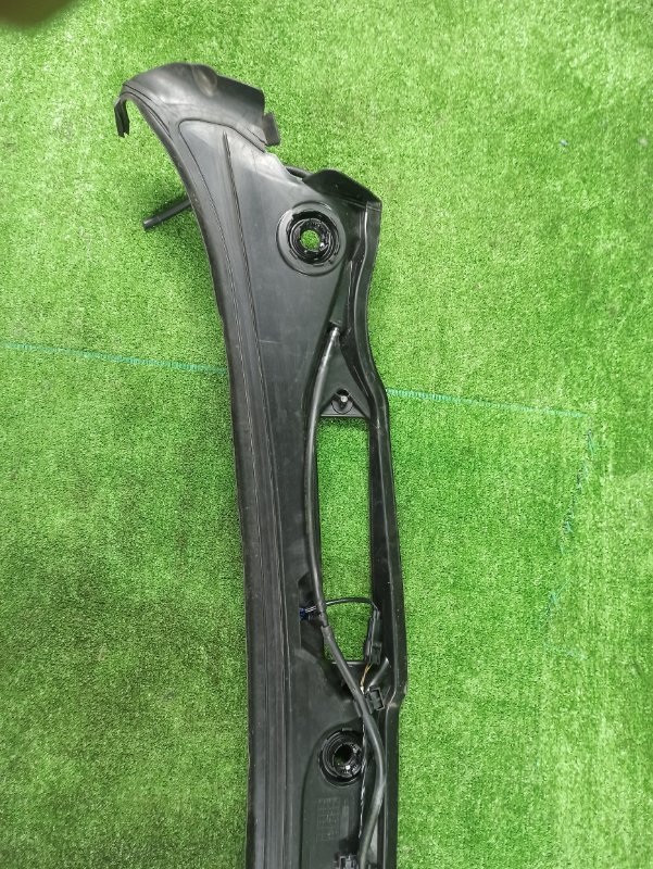 Решетка под лобовое стекло, 700 рублей, Фроловское