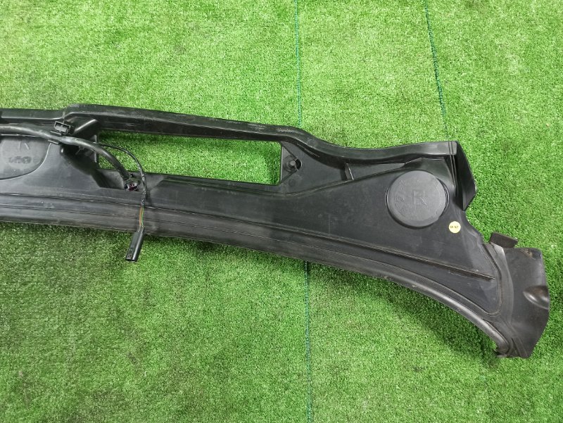 Решетка под лобовое стекло, 700 рублей, Фроловское