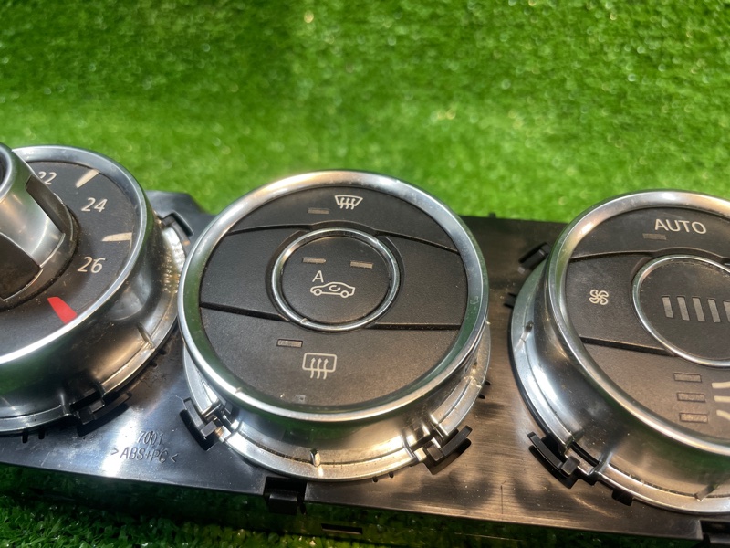 Блок управления климат-контролем, 15000 рублей, Фроловское