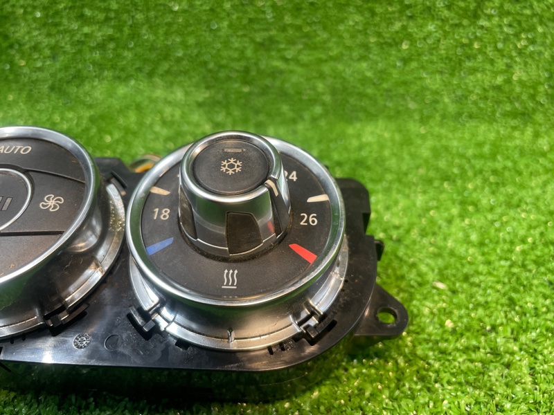 Блок управления климат-контролем, 15000 рублей, Фроловское