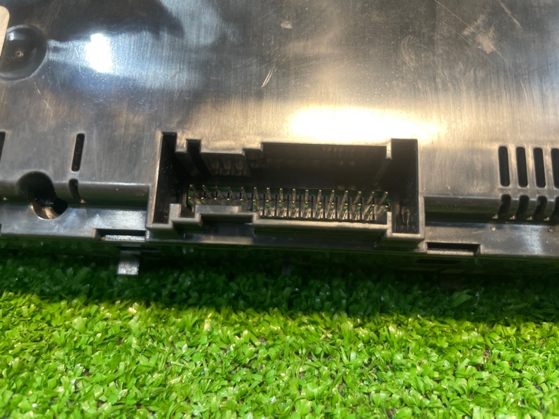 Блок управления климат-контролем, 15000 рублей, Фроловское