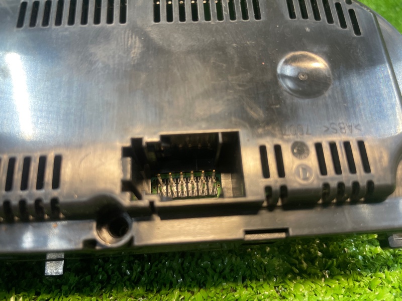 Блок управления климат-контролем, 15000 рублей, Фроловское