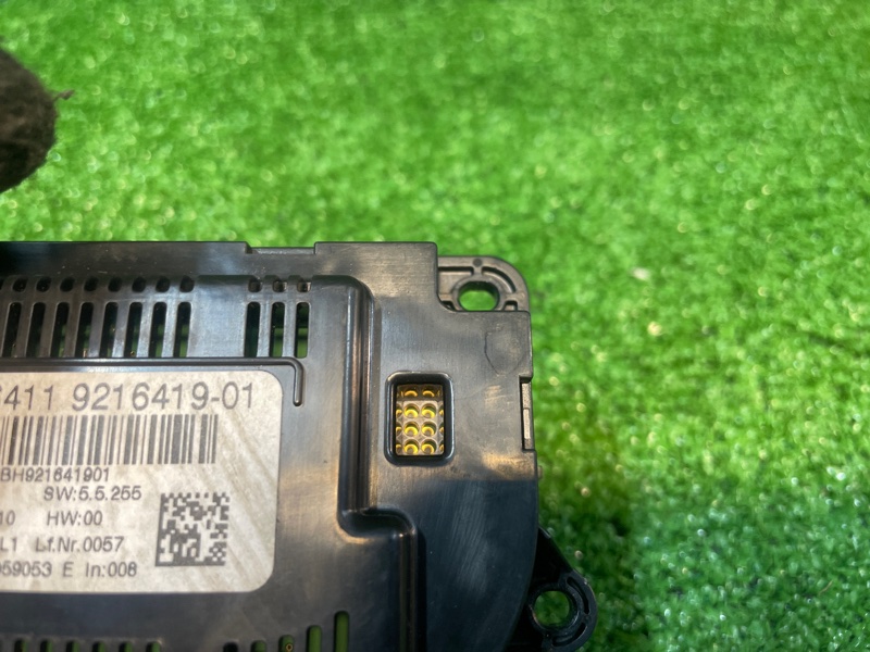 Блок управления климат-контролем, 15000 рублей, Фроловское