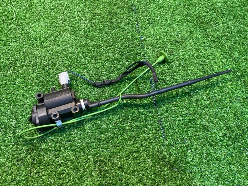 Активатор лючка бензобака, 1200 рублей, Фроловское