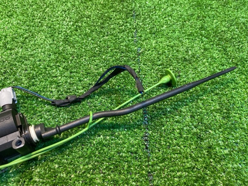 Активатор лючка бензобака, 1200 рублей, Фроловское