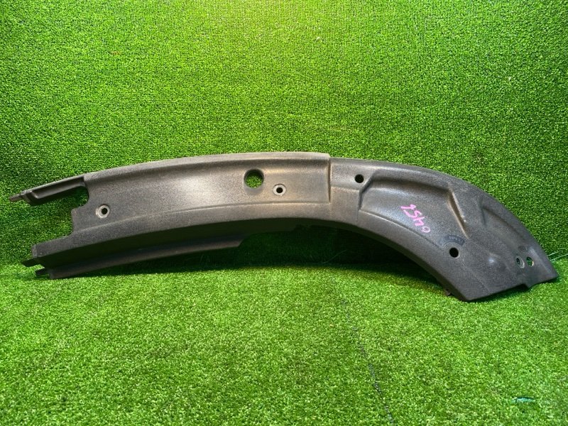 Накладка замка багажника, 1500 рублей, Фроловское