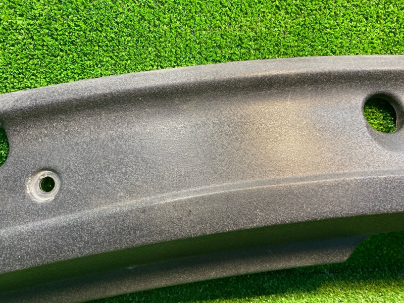 Накладка замка багажника, 1500 рублей, Фроловское