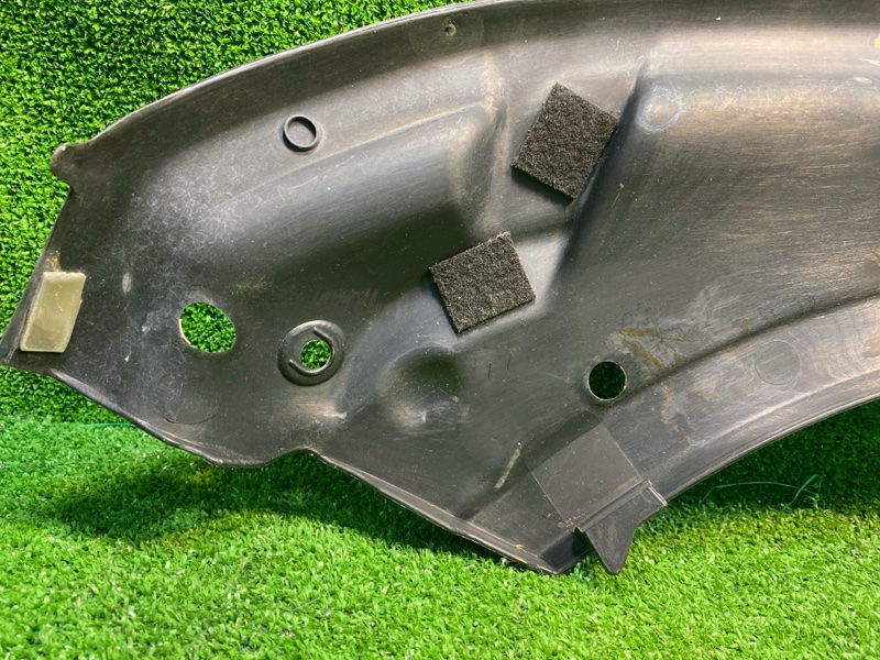 Накладка замка багажника, 1500 рублей, Фроловское