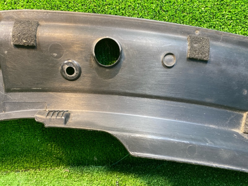 Накладка замка багажника, 1500 рублей, Фроловское