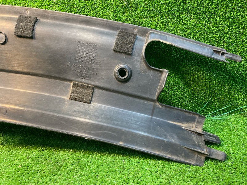 Накладка замка багажника, 1500 рублей, Фроловское