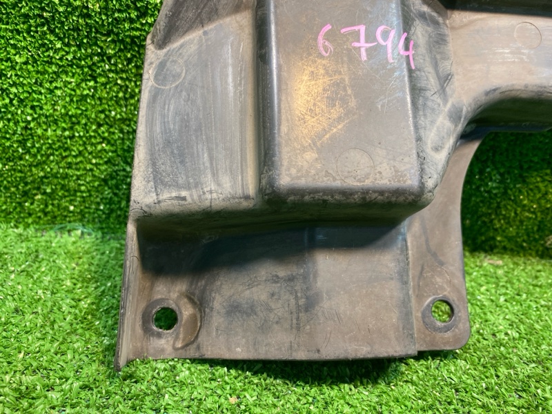 Кожух рулевой колонки, 500 рублей, Фроловское