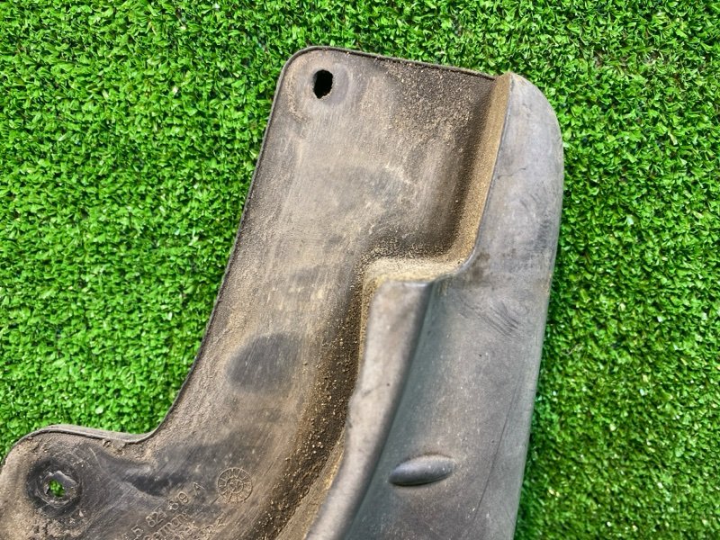 Брызговик, 2000 рублей, Фроловское