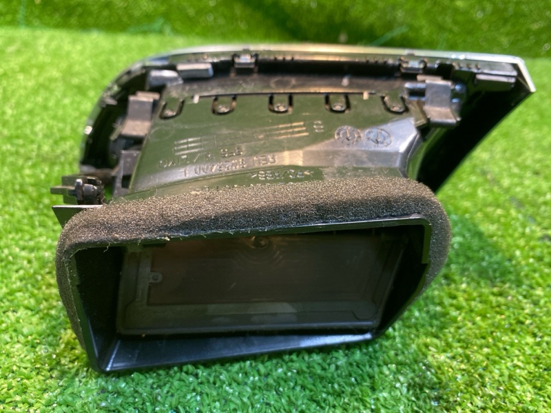 Дефлектор воздушный, 1000 рублей, Фроловское