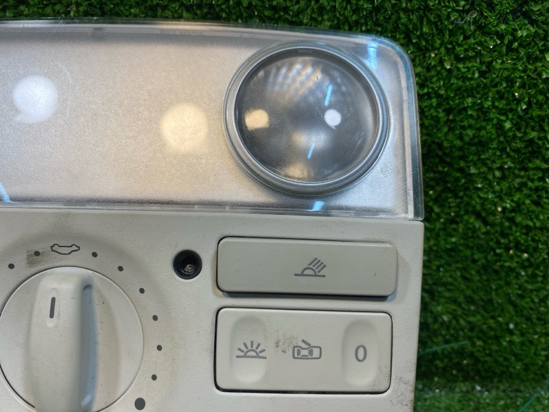 Плафон подсветки салона, 1550 рублей, Фроловское