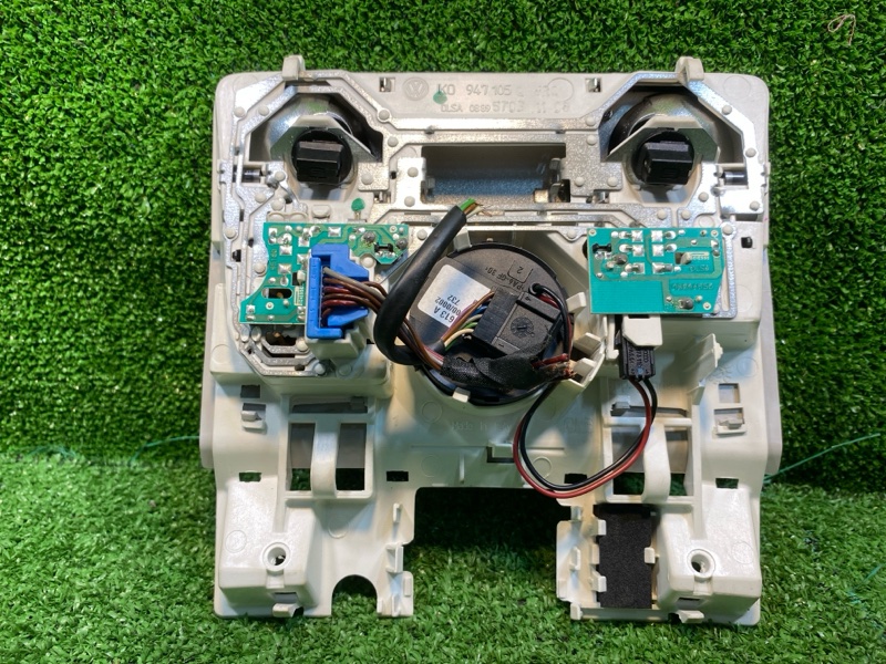 Плафон подсветки салона, 1550 рублей, Фроловское