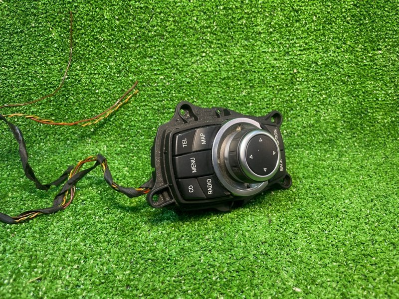 Блок управления навигацией, 7900 рублей, Фроловское