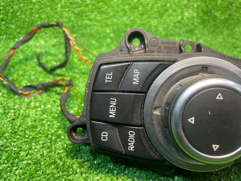 Блок управления навигацией, 7900 рублей, Фроловское