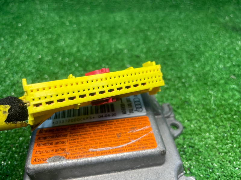 Блок управления SRS, 2500 рублей, Фроловское