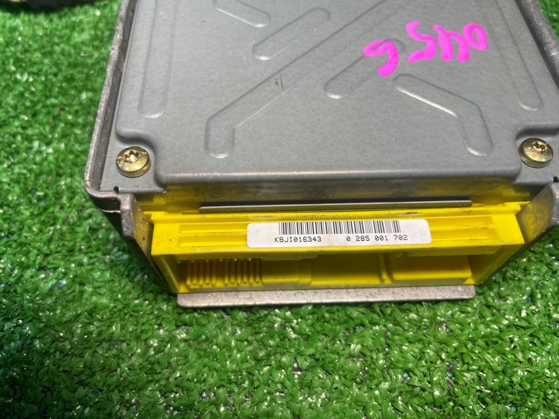 Блок управления SRS, 2500 рублей, Фроловское