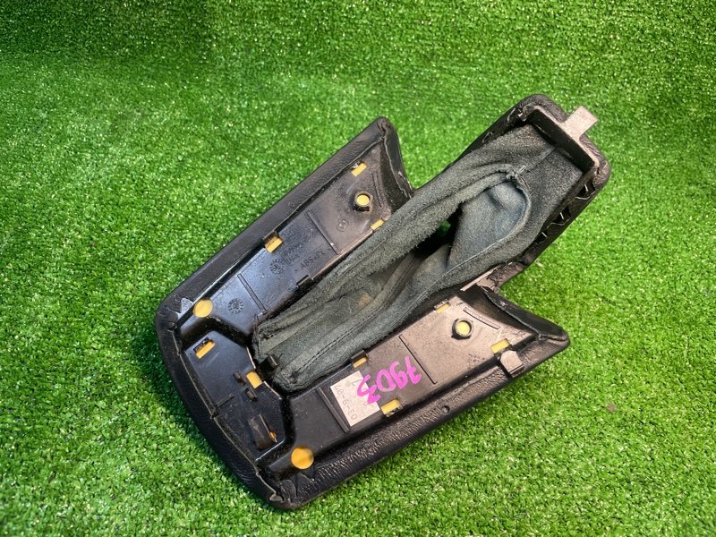 Кожух ручки КПП, 3500 рублей, Фроловское